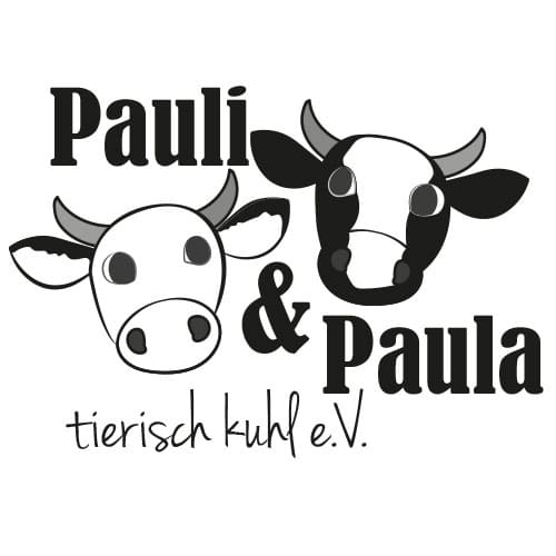 Kuh-Logo, Tierschutz-Logo