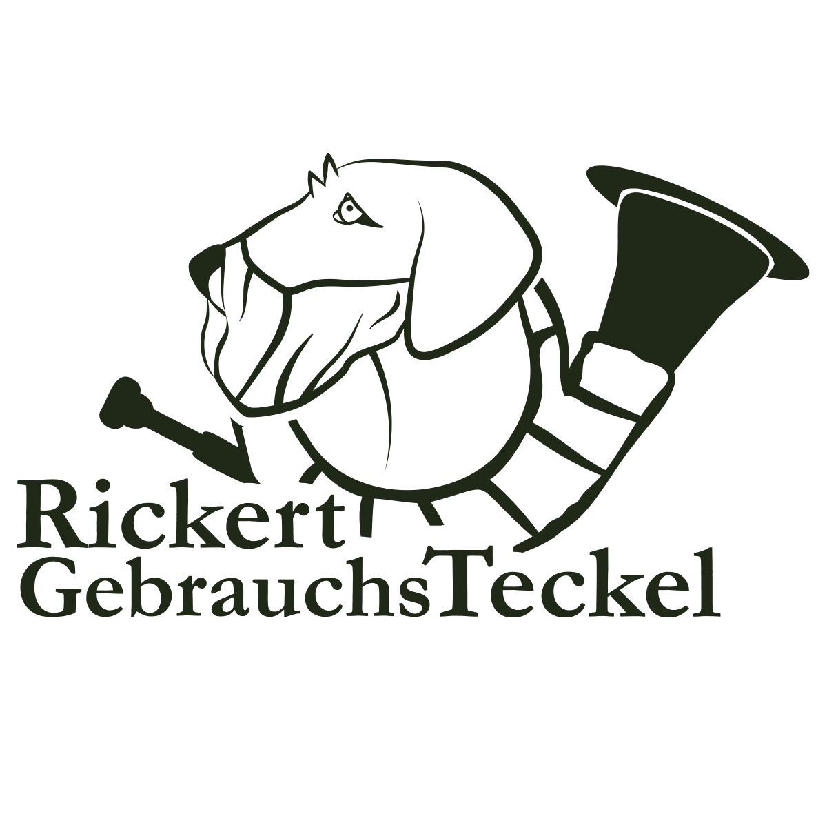 Logo Rickert Gebrauchsteckel